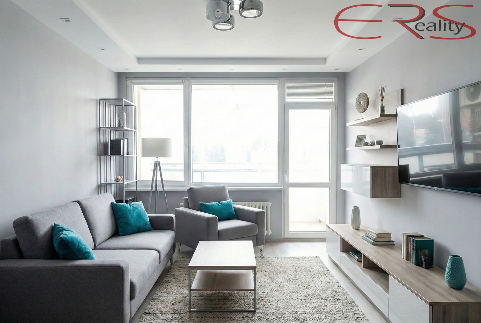 ob. pokoj vizualizace