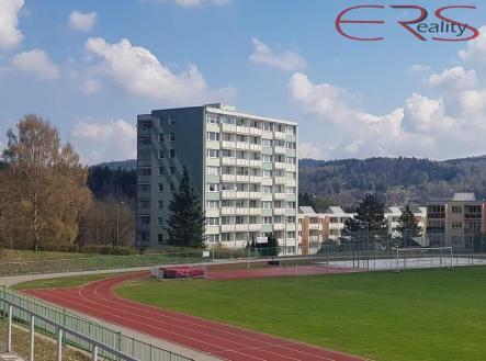 Prodej bytu, 3+1, 76 m²