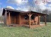 Prodej chaty/rekreačního objektu, 50 m²