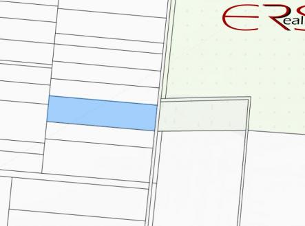 Prodej pozemku, zemědělská půda, 14 829 m²