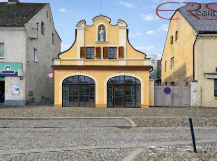 Prodej domu/vily, 200 m²