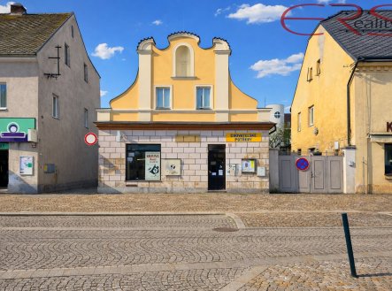 Prodej rodinného domu 200 m², Mnichovo Hradiště - centrum