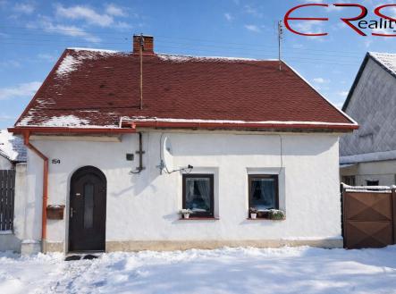 Prodej domu/vily, 80 m²