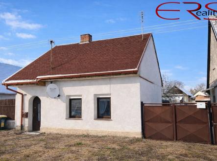 Prodej domu/vily, 80 m²