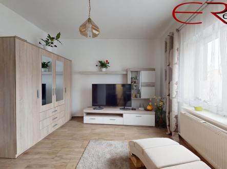 Prodej domu/vily, 50 m²