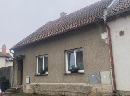 Prodej domu/vily, 50 m²