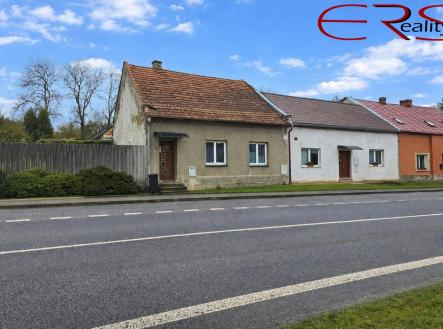 Prodej domu/vily, 50 m²