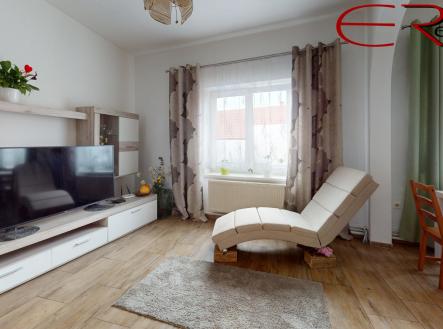 Prodej domu/vily, 50 m²