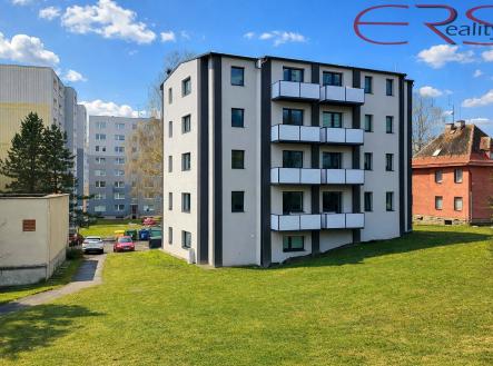 Pronájem bytu, 2+kk, 50 m² obrázek