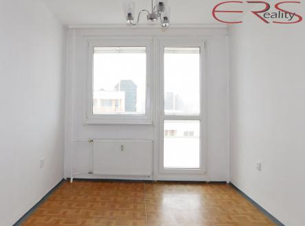 Pronájem bytu, 1+1, 43 m²