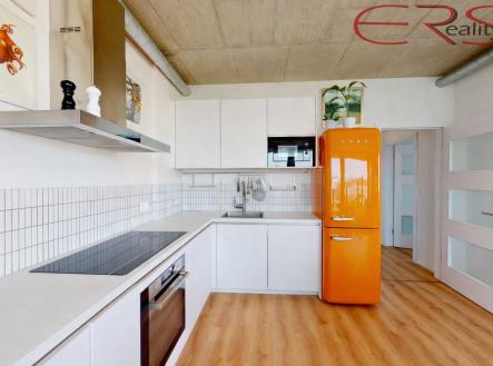 Prodej bytu, 5+kk, 143 m²