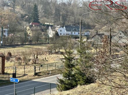 Prodej pozemku pro bydlení, 1 247 m²