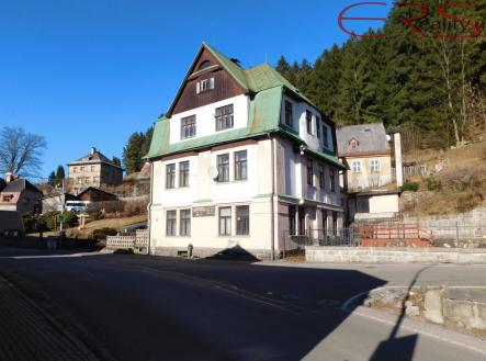 Prodej domu/vily, 250 m²