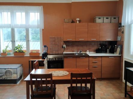 Prodej domu/vily, 250 m²