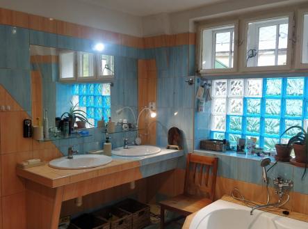 Prodej domu/vily, 250 m²