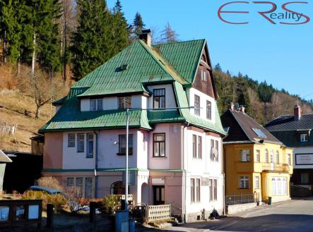 Prodej domu/vily, 250 m²