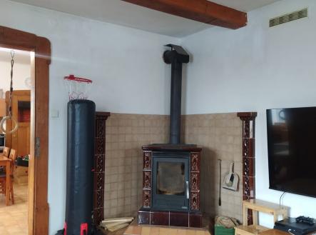 Prodej domu/vily, 250 m²