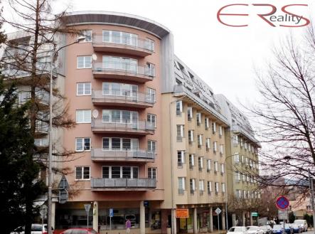 Prodej bytu, 1+kk, 32 m²