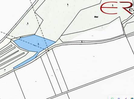 Prodej pozemku, les, 60 268 m²