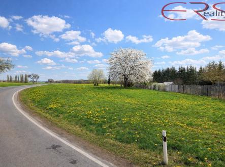 Prodej pozemku pro bydlení, 1 666 m²