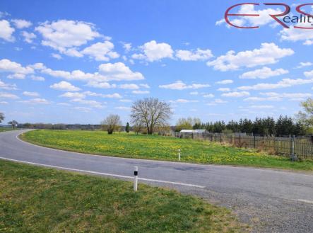 Prodej pozemku pro bydlení, 1 666 m²