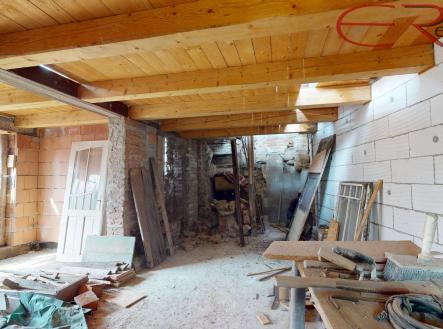 Prodej domu/vily, 102 m²