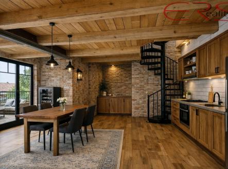 Prodej domu/vily, 102 m²