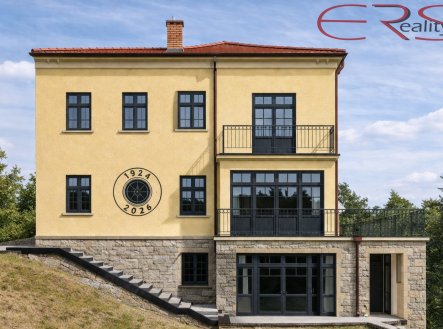Prodej rodinného domu 102 m², Praha - Zbraslav