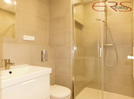 Pronájem bytu, 2+kk, 36 m²