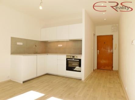 Pronájem bytu, 2+kk, 36 m²