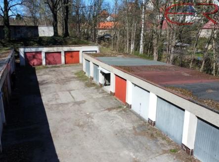 Pronájem