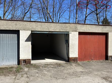 Pronájem
