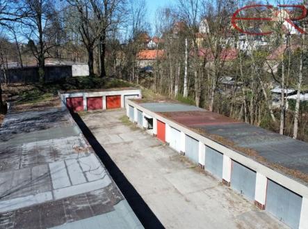 Pronájem