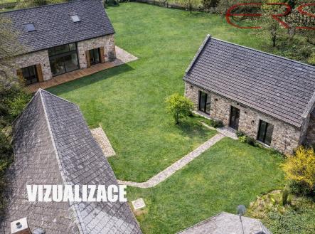 Prodej zemědělského objektu, 3 869 m²