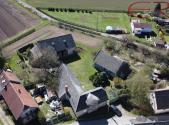 Prodej zemědělského objektu, 3 869 m²
