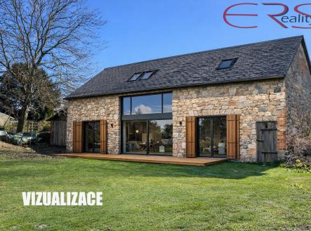 Prodej zemědělského objektu, 3 869 m² obrázek