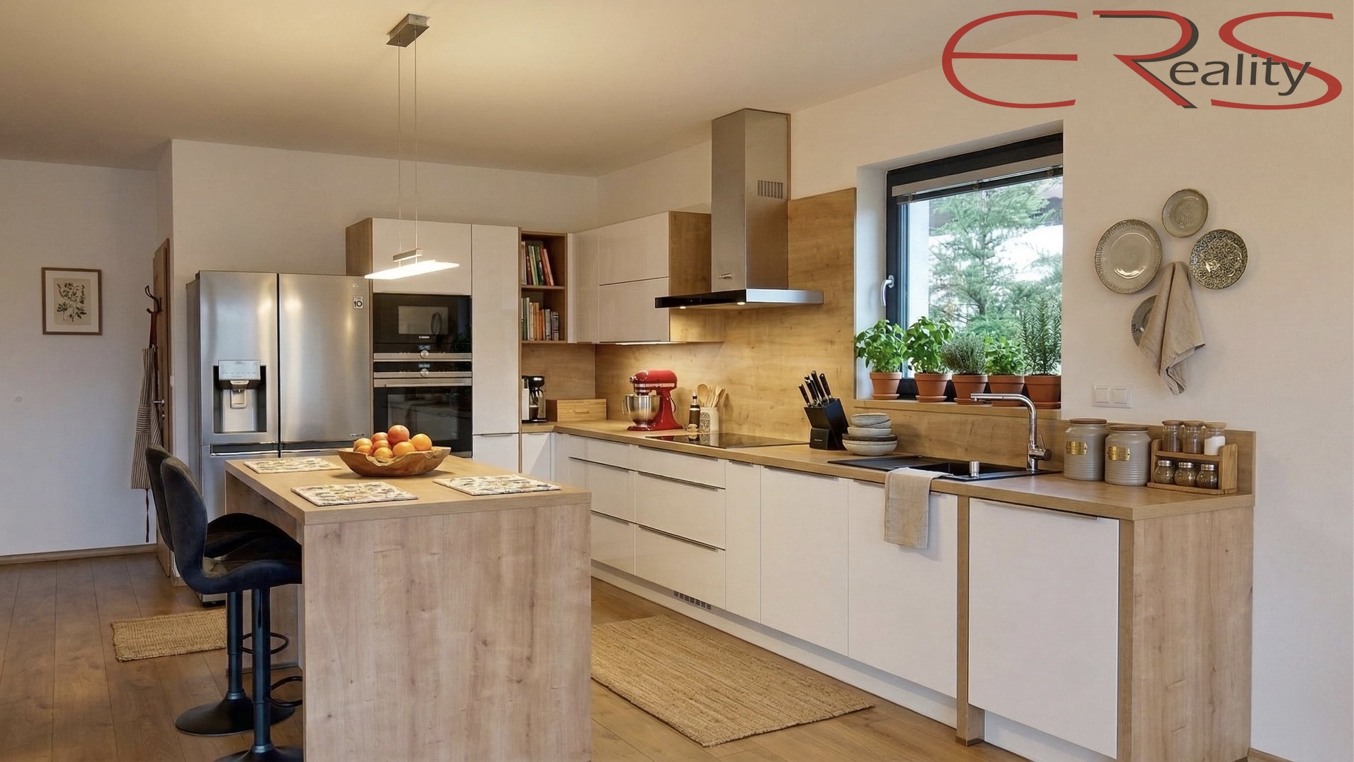 Možné řešení - vizualizace