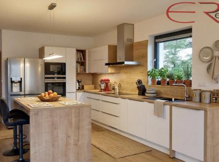 Prodej domu/vily, 160 m²