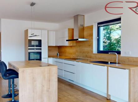 Prodej domu/vily, 160 m²