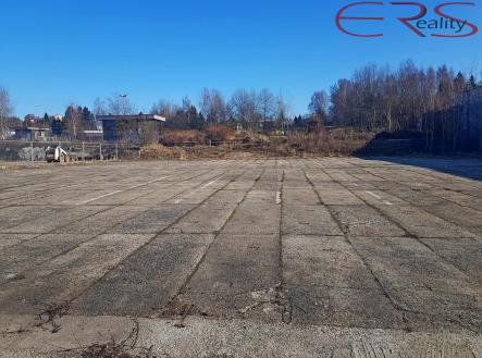 Prodej komerčního objektu, výroba, 540 m²