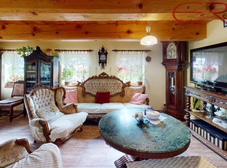 Prodej domu/vily, 259 m²