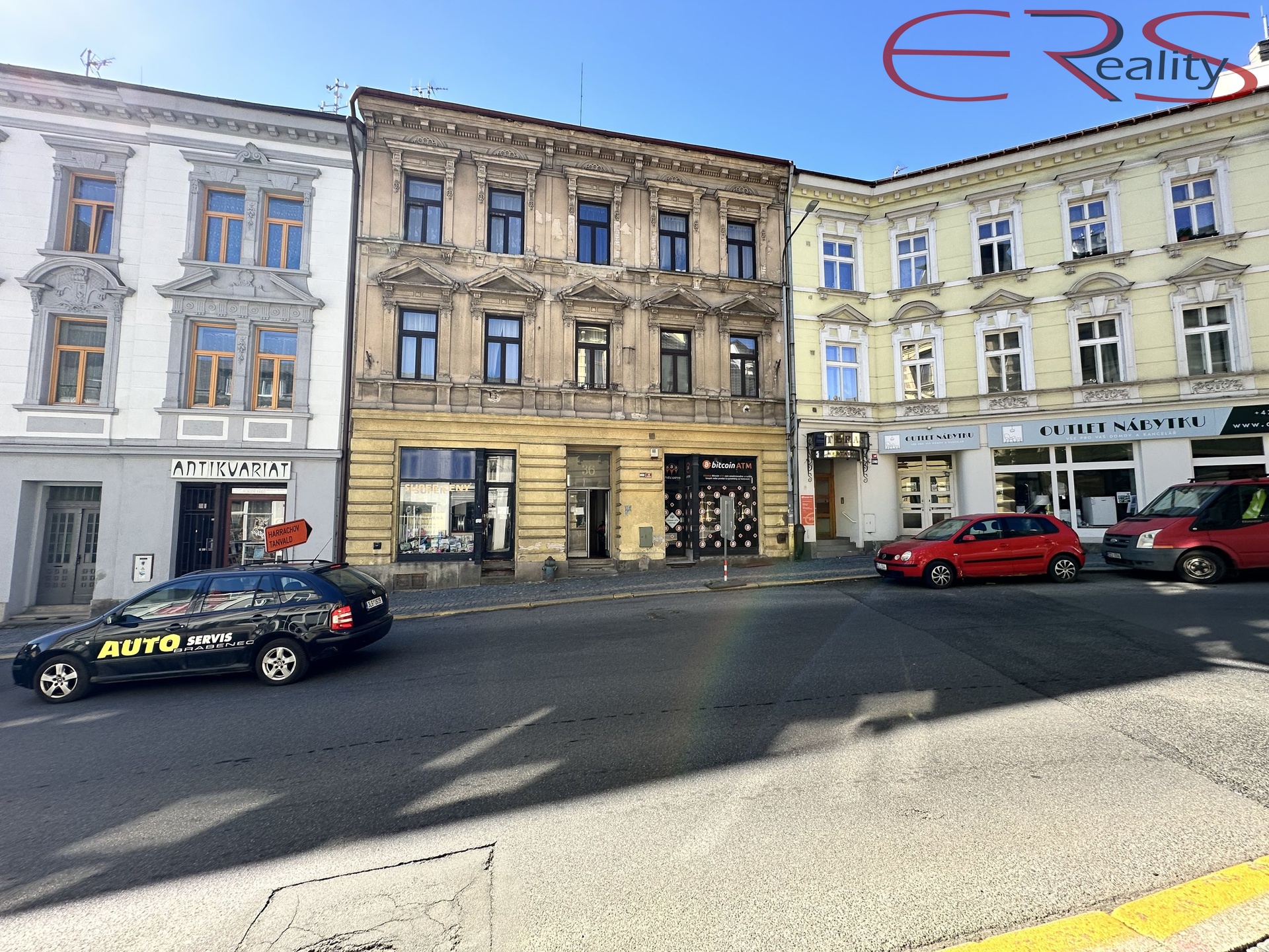 Nemovitost