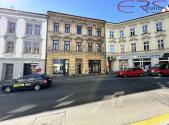 Pronájem obchodní prostor, 49 m²