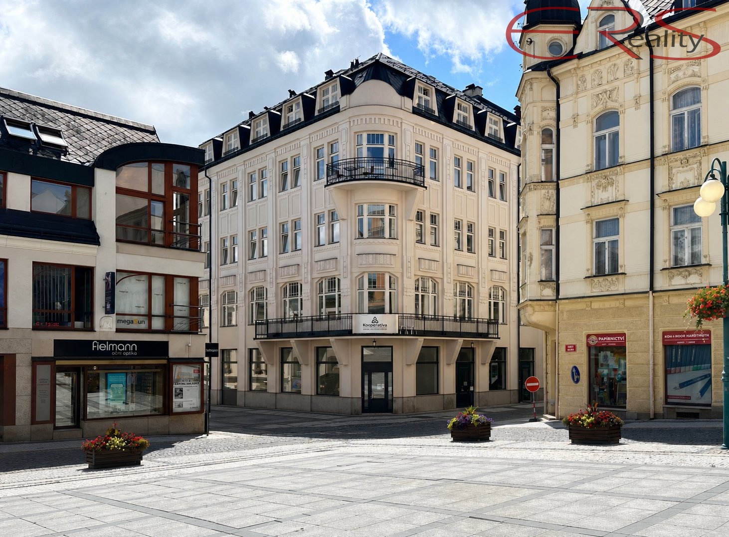 Nemovitost