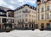 Pronájem bytu, 2+kk, 50 m²
