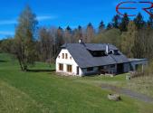 Prodej domu/vily, 394 m²