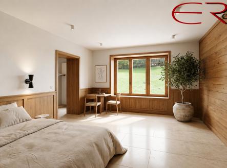 Prodej domu/vily, 394 m²