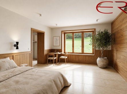 Prodej domu/vily, 394 m²