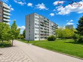 Prodej bytu, 2+kk, 48 m²
