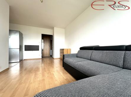 Prodej bytu, 2+kk, 48 m²